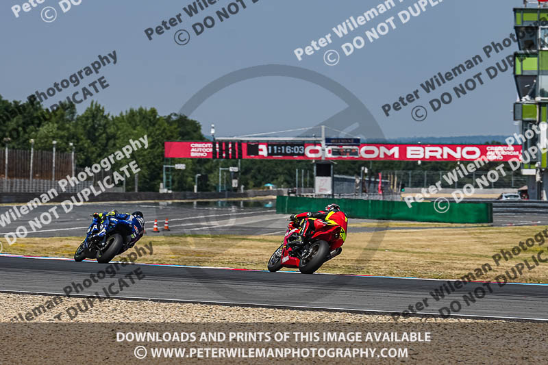 Slovakia Ring;event digital images;motorbikes;no limits;peter wileman photography;trackday;trackday digital images
